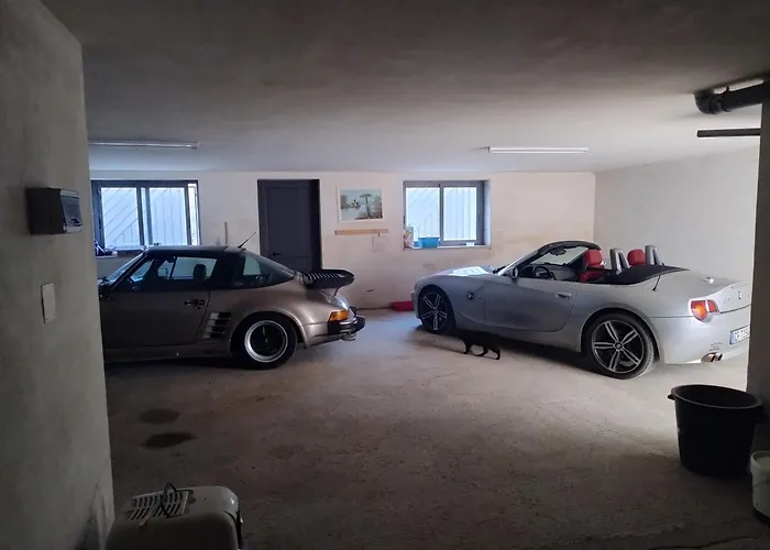 Favolosa Casa Con Terrazza, Idromassaggio, Cortile E Garage Auto