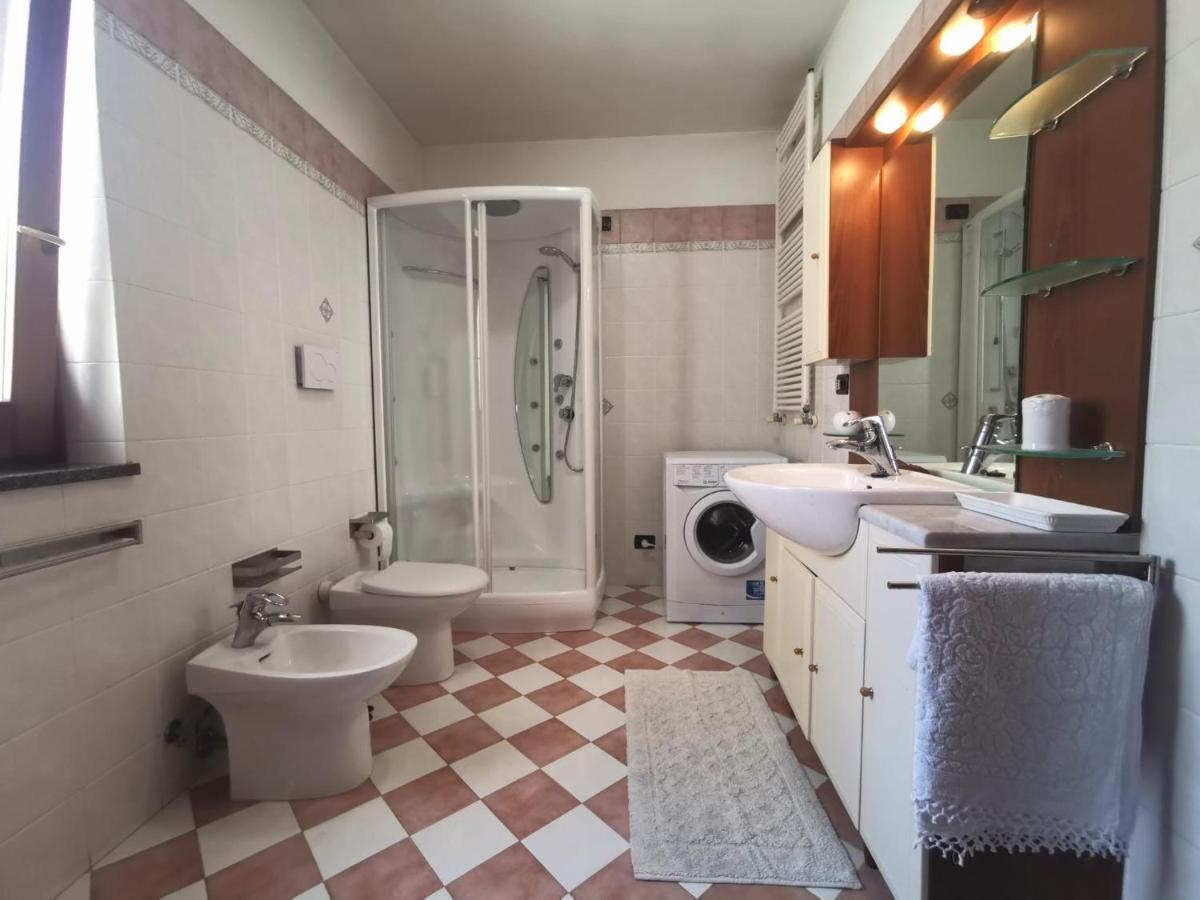 Favolosa Casa Con Terrazza, Idromassaggio, Cortile E Garage Auto Holiday home