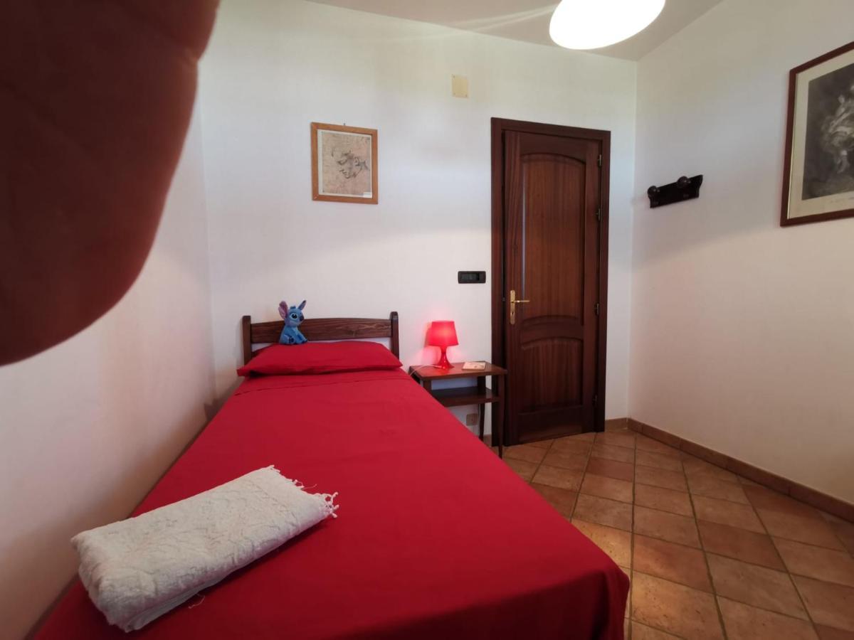 Favolosa Casa Con Terrazza, Idromassaggio, Cortile E Garage Auto Holiday home Carovigno