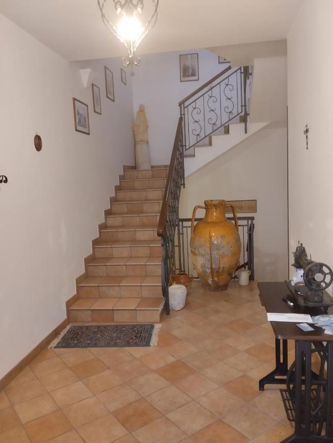 Holiday home Favolosa Casa Con Terrazza, Idromassaggio, Cortile E Garage Auto