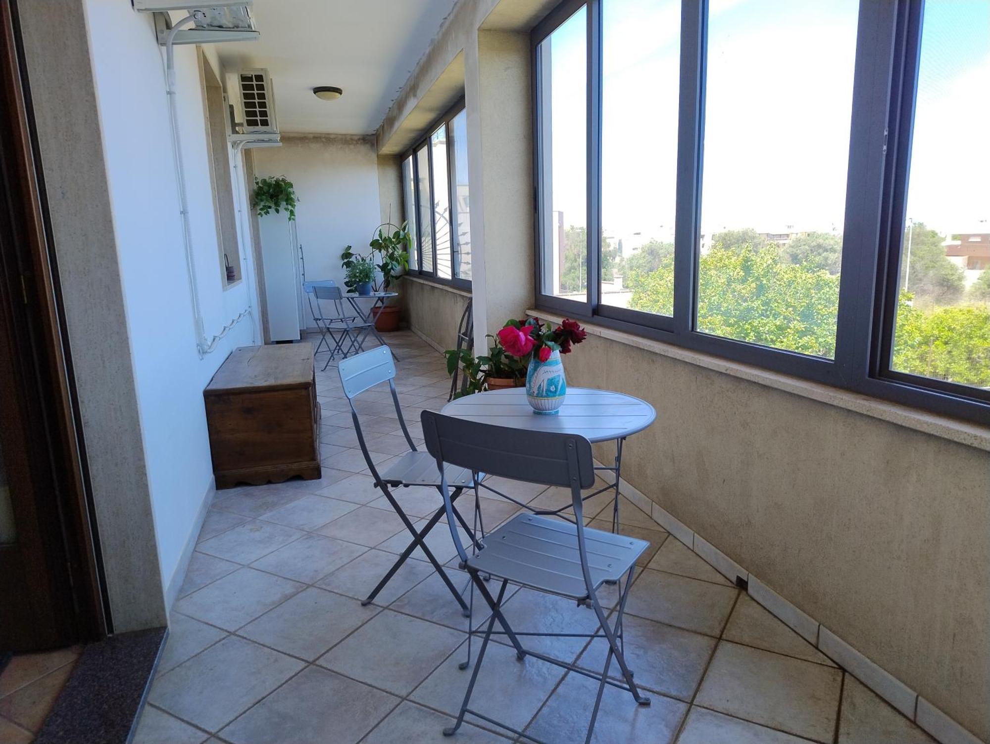 Favolosa Casa Con Terrazza, Idromassaggio, Cortile E Garage Auto Holiday home