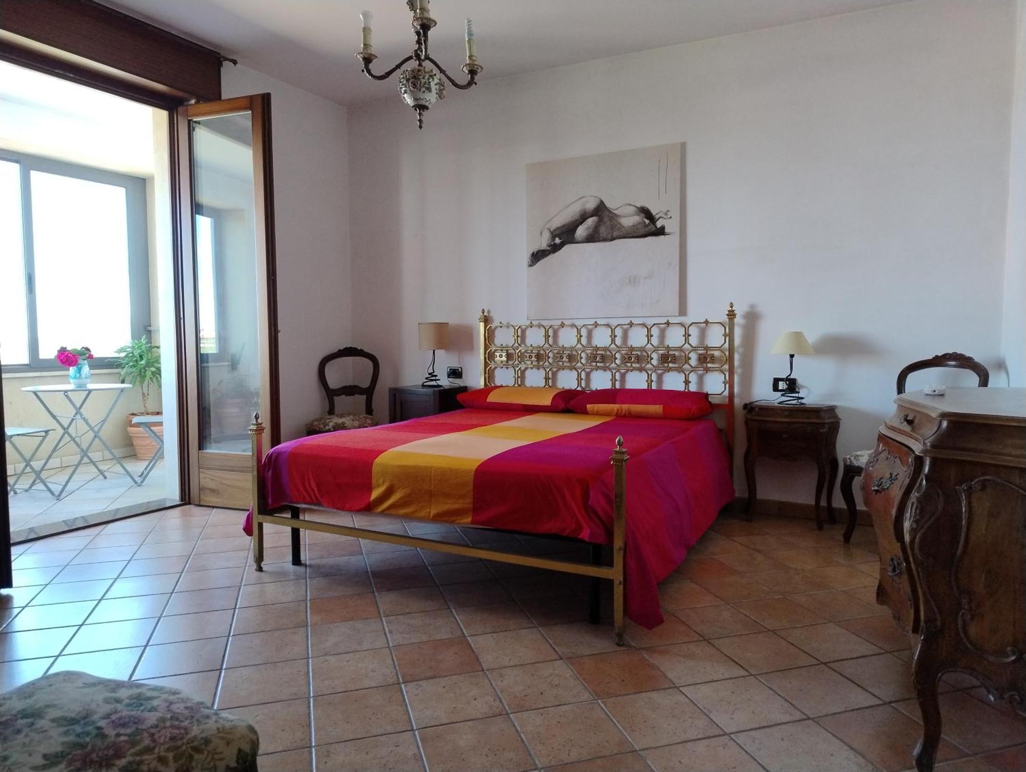 Favolosa Casa Con Terrazza, Idromassaggio, Cortile E Garage Auto * Carovigno