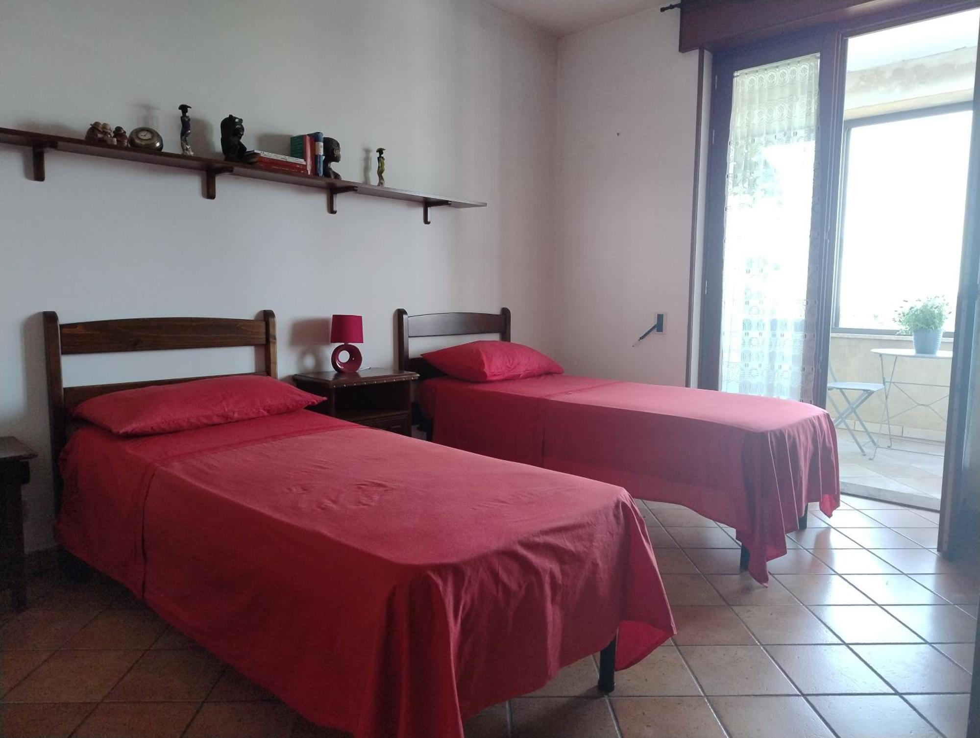Favolosa Casa Con Terrazza, Idromassaggio, Cortile E Garage Auto Holiday home