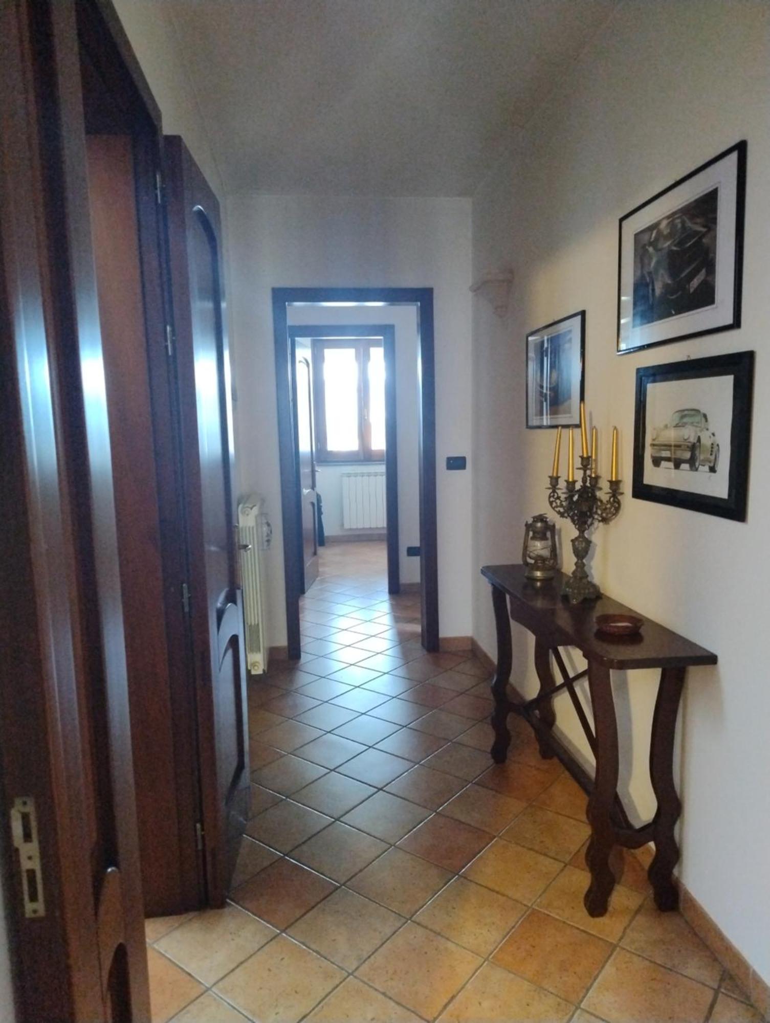 Favolosa Casa Con Terrazza, Idromassaggio, Cortile E Garage Auto Holiday home *
