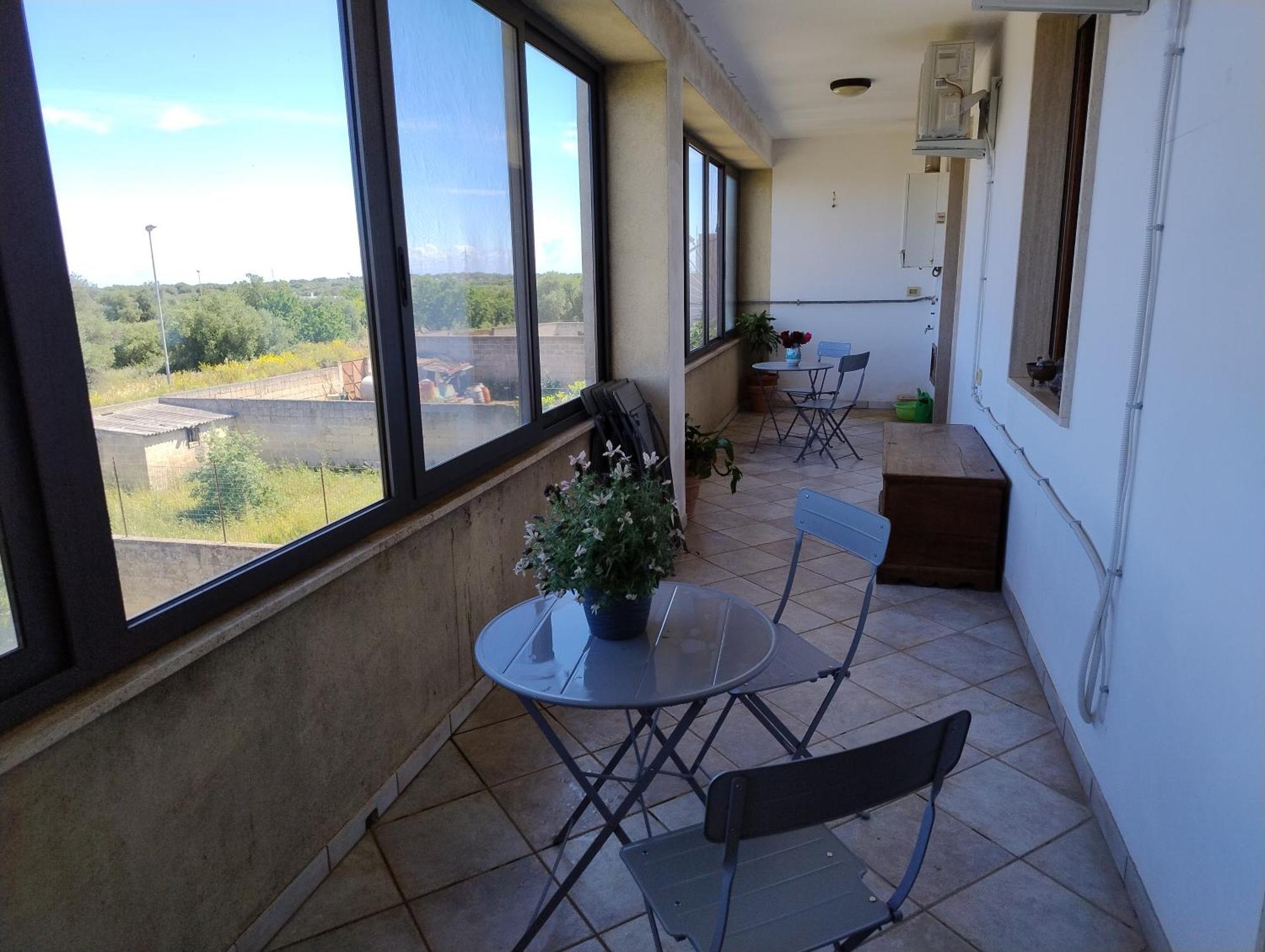 Favolosa Casa Con Terrazza, Idromassaggio, Cortile E Garage Auto *