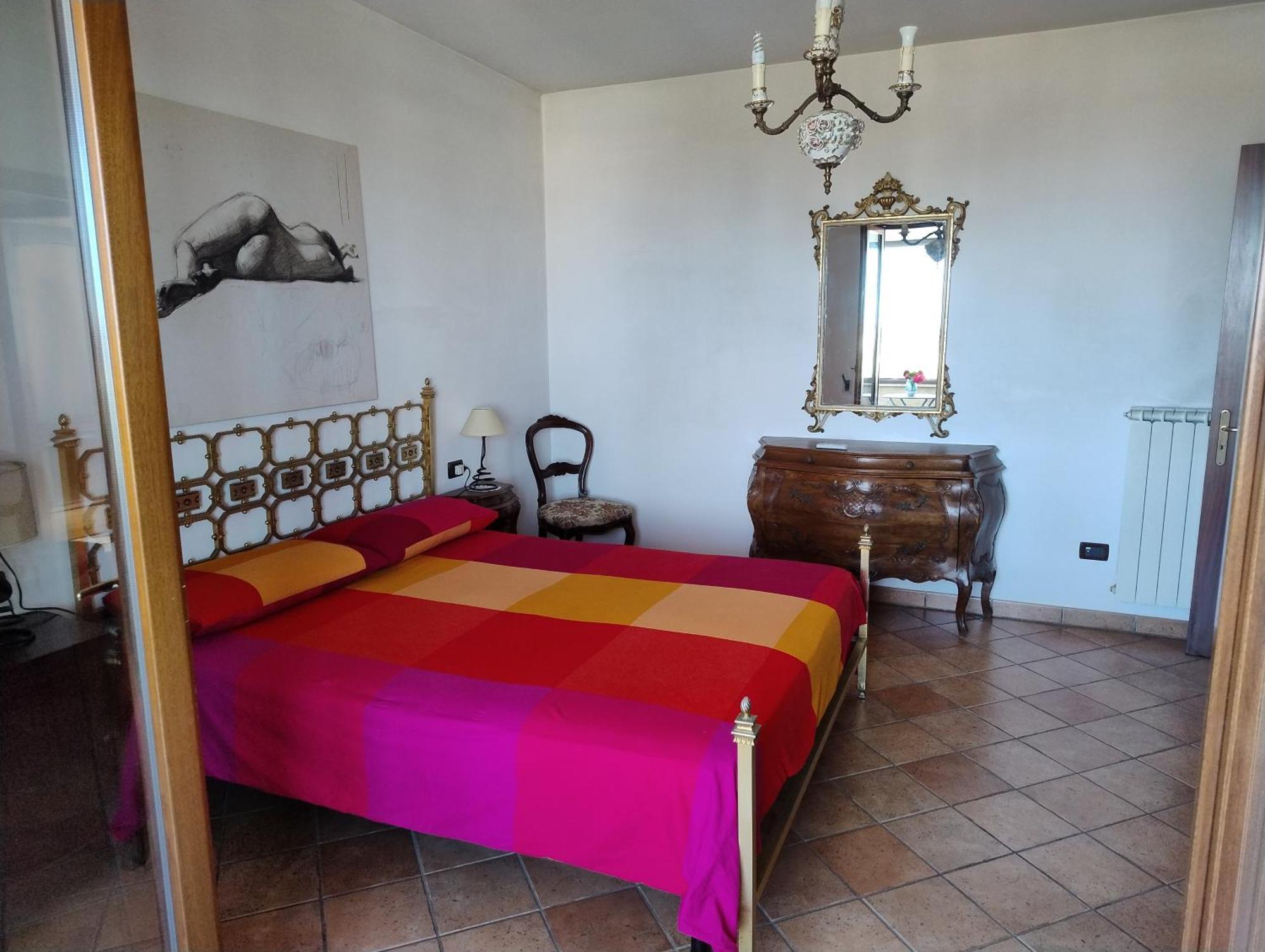Favolosa Casa Con Terrazza, Idromassaggio, Cortile E Garage Auto Holiday home