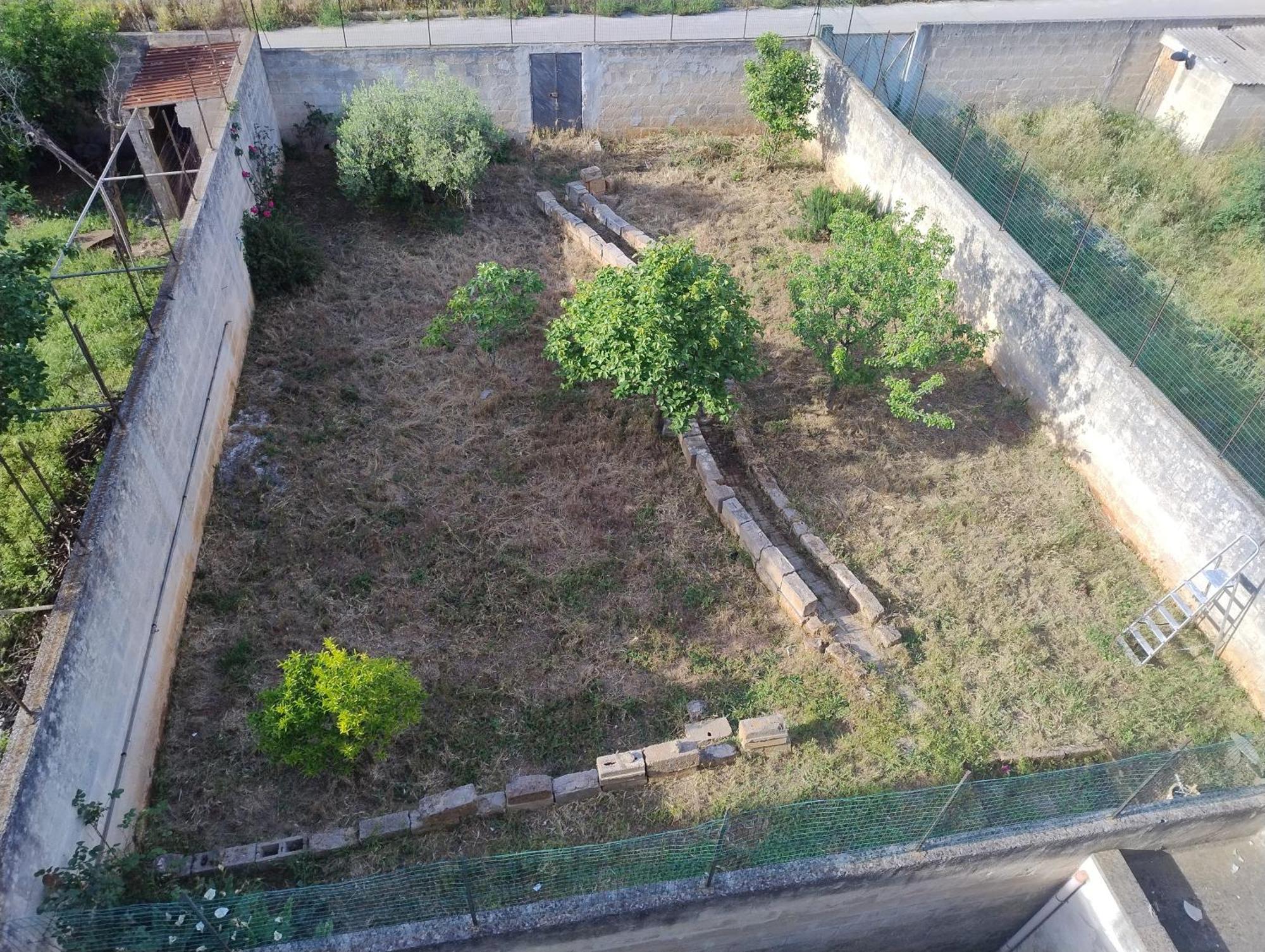Holiday home Favolosa Casa Con Terrazza, Idromassaggio, Cortile E Garage Auto Carovigno